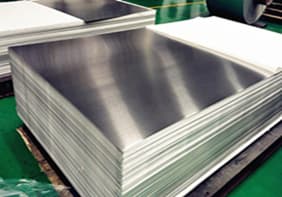 5052 Aluminum Sheet